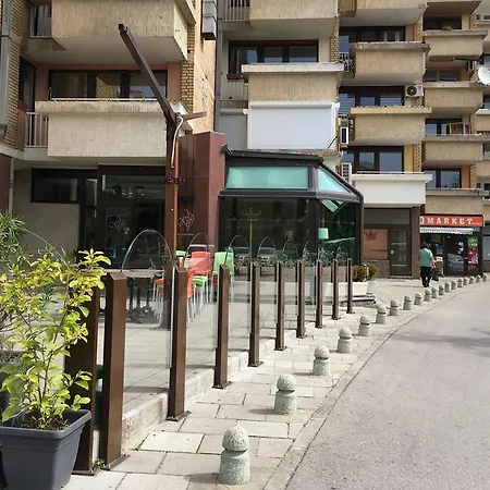 Appartamento La Vida *